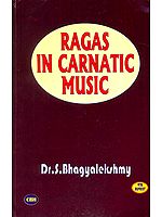Ragas in Carnatic Music