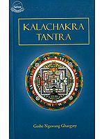 Kalacakra Tantra (Kalachakra Tantra)