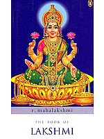 The Book of Lakshmi