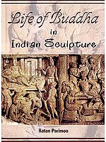 Life of Buddha in Indian Sculpture