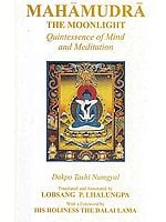 Mahamudra The Moonlight Quintessence of Mind and Meditation