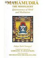 Mahamudra The Moonlight Quintessence of Mind and Meditation