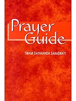 Prayer Guide