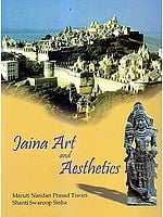 Jaina Art and Aesthetics