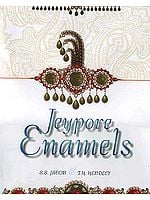 Jeypore Enamels