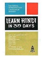Learn Hindi in 30 Days