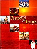 Let's know Festivals of India