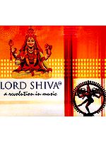 Lord Shiva A Revolution In Music (Audio CD)