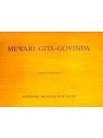Mewari Gita-Govinda