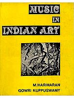 MUSIC IN INDIAN ART