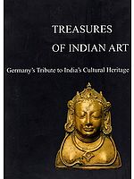 Treasures of Indian Art Germany's Tribute to India's Cultural Heritage