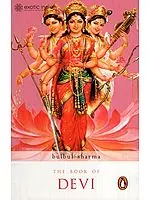 The Book of Devi