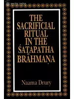 THE SACRIFICIAL RITUAL IN THE SATAPATHA BRAHMANA