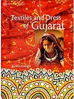 Textiles and Dress of Gujarat