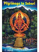 Pilgrimage to Sabari