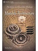 Science and Golden Ratios in Mandala Architecture