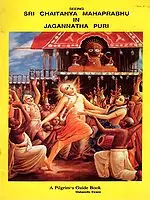 Seeing Sri Chaitanya Mahaprabhu in Jagannatha Puri (A Pilgrim’s Guide Book)