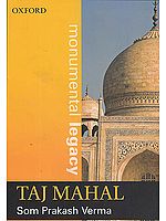 Taj Mahal (Monumental Legacy)
