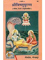 श्री विष्णु पुराण: Shri Vishnu Purana (48)