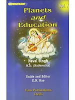 Planets and Education