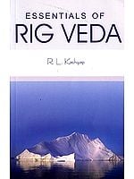 Essentials of Rig Veda (Sanskrit Text with Transliteration and English Translation)