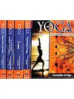 Yoga From Confusion to Clarity (Set of Five Volumes)