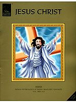 Jesus Christ (Comic Book)