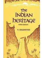 The Indian Heritage (An Anthology of Sanskrit Literature) (Fifth Edition) (A Rare Book)