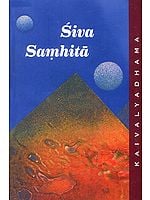 Siva Samhita (A Critical Edition - English Version)