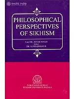 Philosophical Perspectives of Sikhism