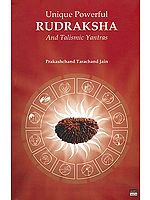 Unique Powerful Rudraksha and Talismic Yantras