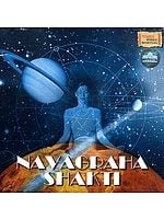 Navagraha Shakti (Audio CD)