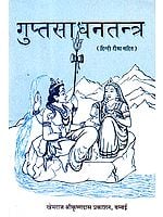 गुप्तसाधनतन्त्र (संस्कृत एवं हिंदी अनुवाद) -  Gupt Sadhana Tantra (Khemraj Edition)