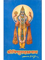 श्री विष्णु सहस्त्रनाम: Shri Vishnu Sahasranama Discourses by Swami Akhandananda Saraswati