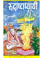 रुद्राष्टाध्यायी (संस्कृत एवं हिन्दी अनुवाद) - Rudra Ashtadhyayi