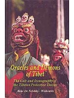Oracles and Demons of Tibet