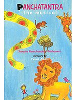 PANCHATANTRA: The Musical
