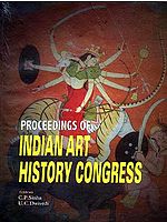 PROCEEDINGS OF INDIAN ART HISTORY CONGRESS