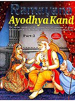 Ramayana: Ayodhya kand (Part-2)