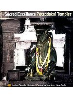 Sacred Excellence: Pattadakal Temples (DVD)