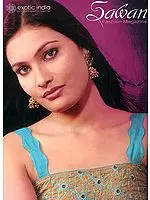 Sawan Blouse Patterns
