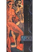 Signposts of the Times: The Golden Trail(1954-2004) (Portfolio of Ten Prints Published on the Occasion of 50th Anniversary of the National Gallery of Modern Art)