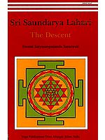 Sri Saundarya Lahari The Descent
