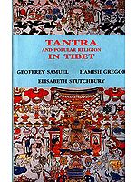 Tantra And Popular Religion In Tibet