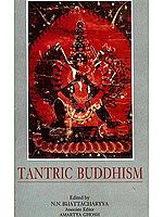 Tantric Buddhism