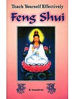 Teach Yourself Effectively Feng Shui