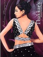 Thakkar's (Exclusive Designer Blouses)