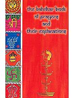 The Balvihar Book of Prayers and Their Explanations