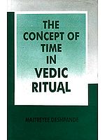 The Concept of Time in Vedic Ritual