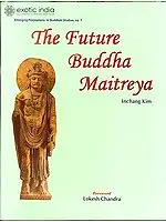 The Future Buddha Maitreya